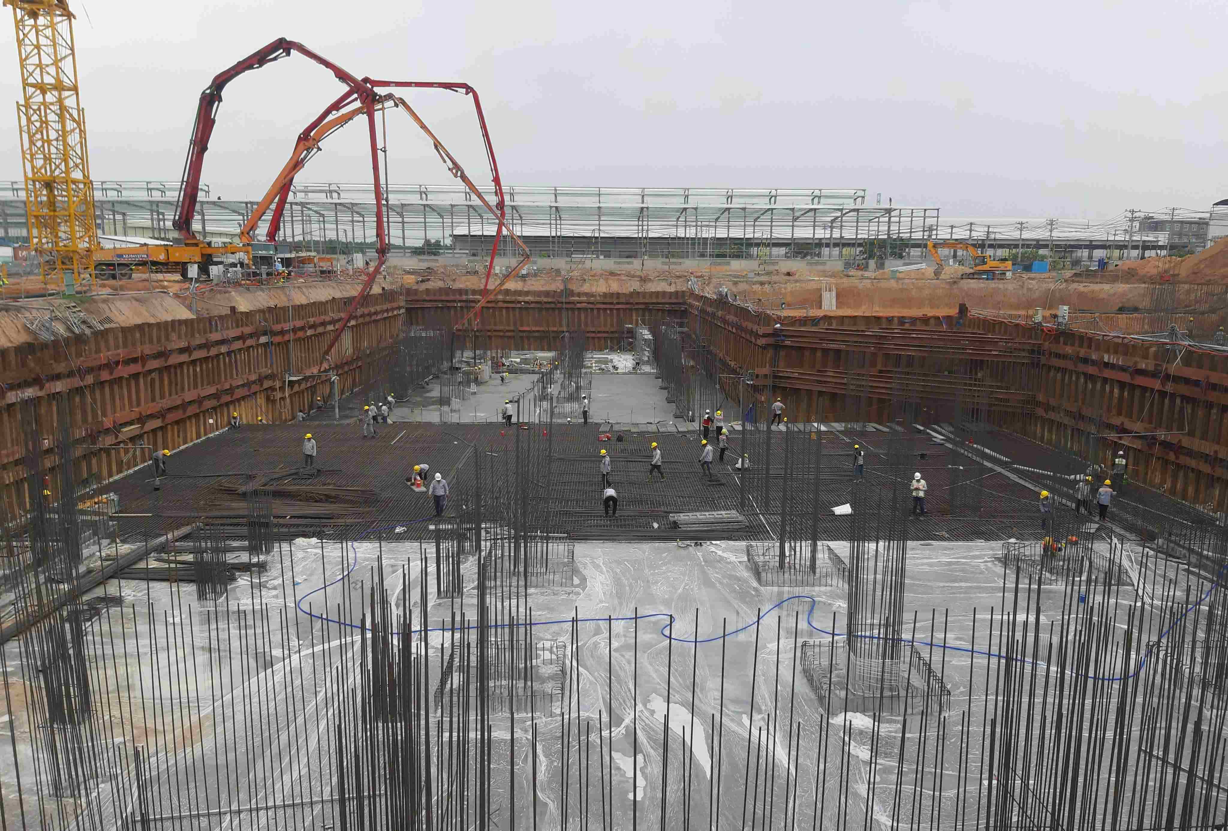 Forbliz Project Site